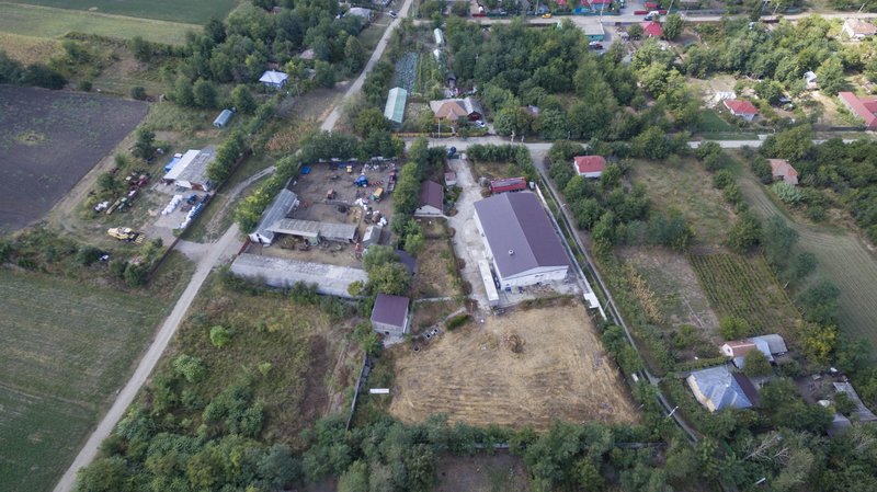 Spatiu Comercial Lehliu Gara De Vanzare Proprietate 5 Anuntul Ro Zerbyl